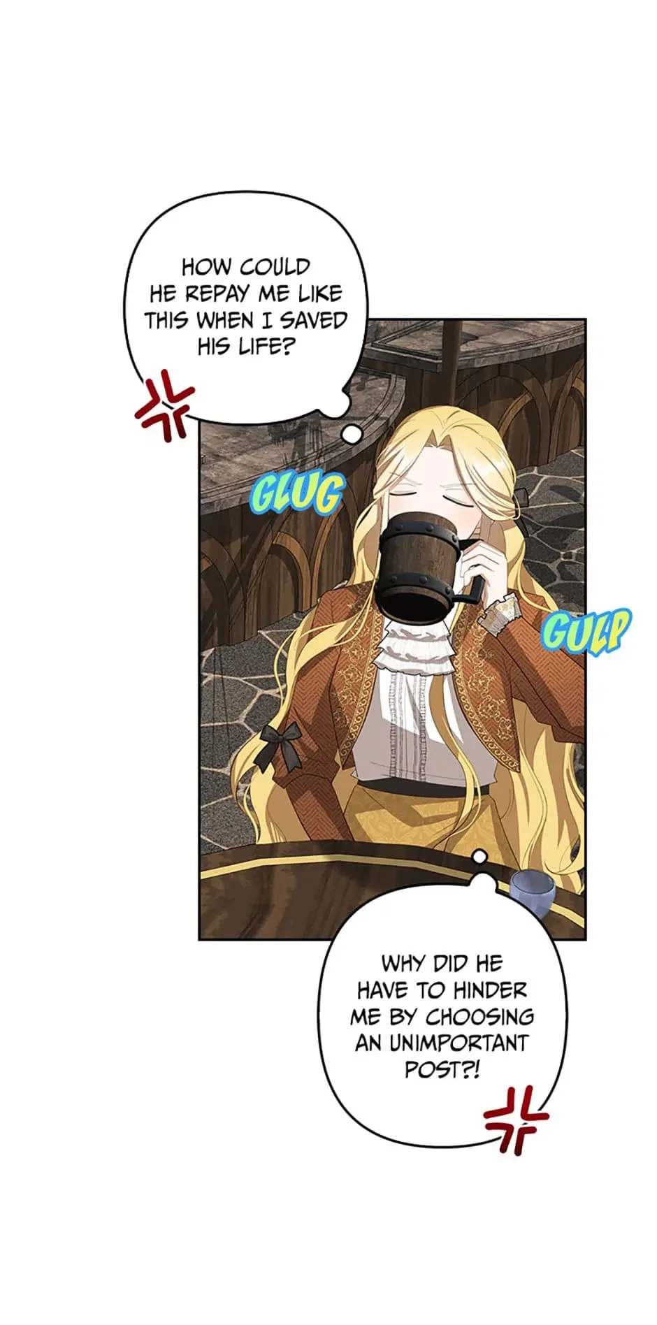 Lady Swindler Chapter 18 – Page 63