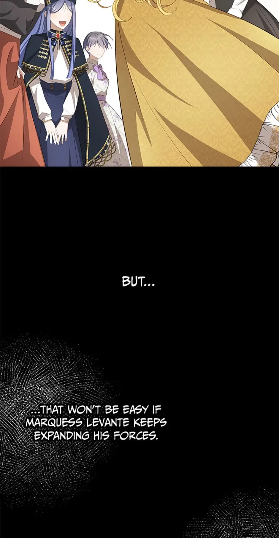 Lady Swindler Chapter 18 – Page 65