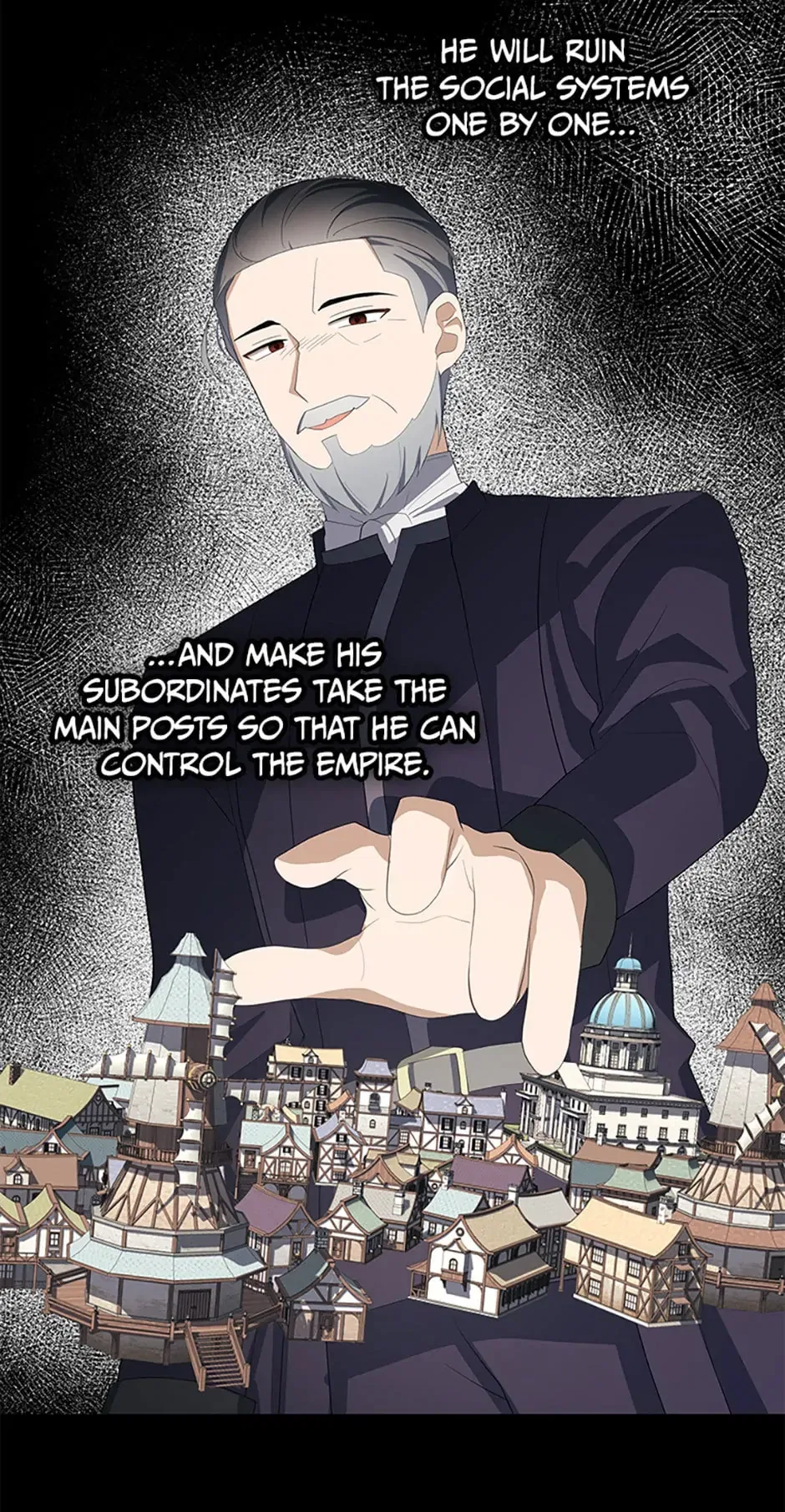 Lady Swindler Chapter 18 – Page 66