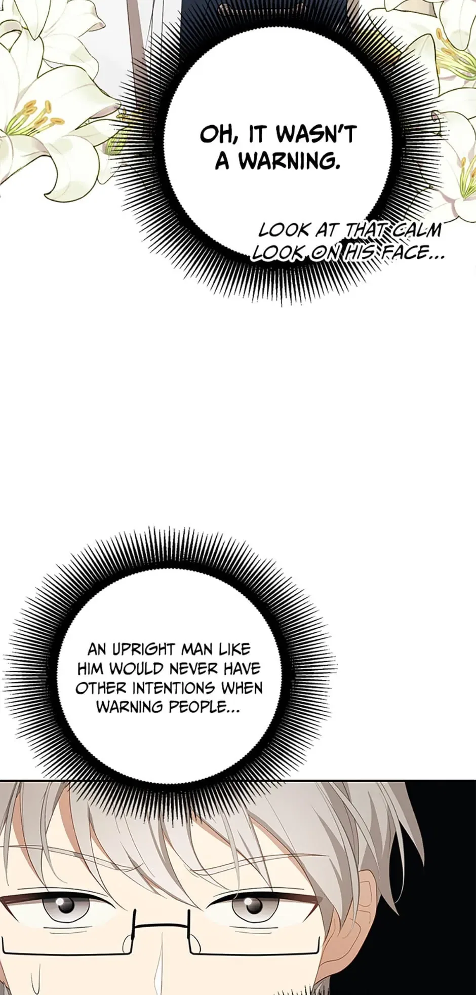 Lady Swindler Chapter 17 – Page 5