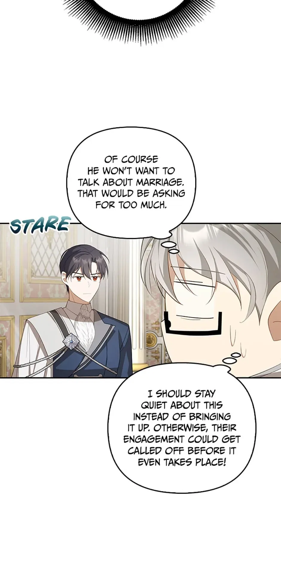 Lady Swindler Chapter 17 – Page 10