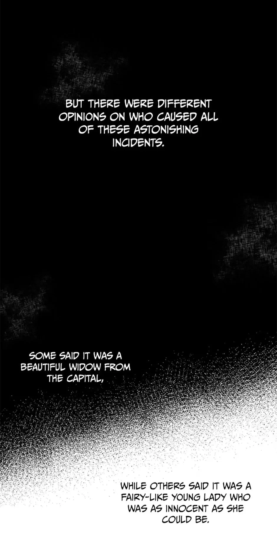 Lady Swindler Chapter 17 – Page 25