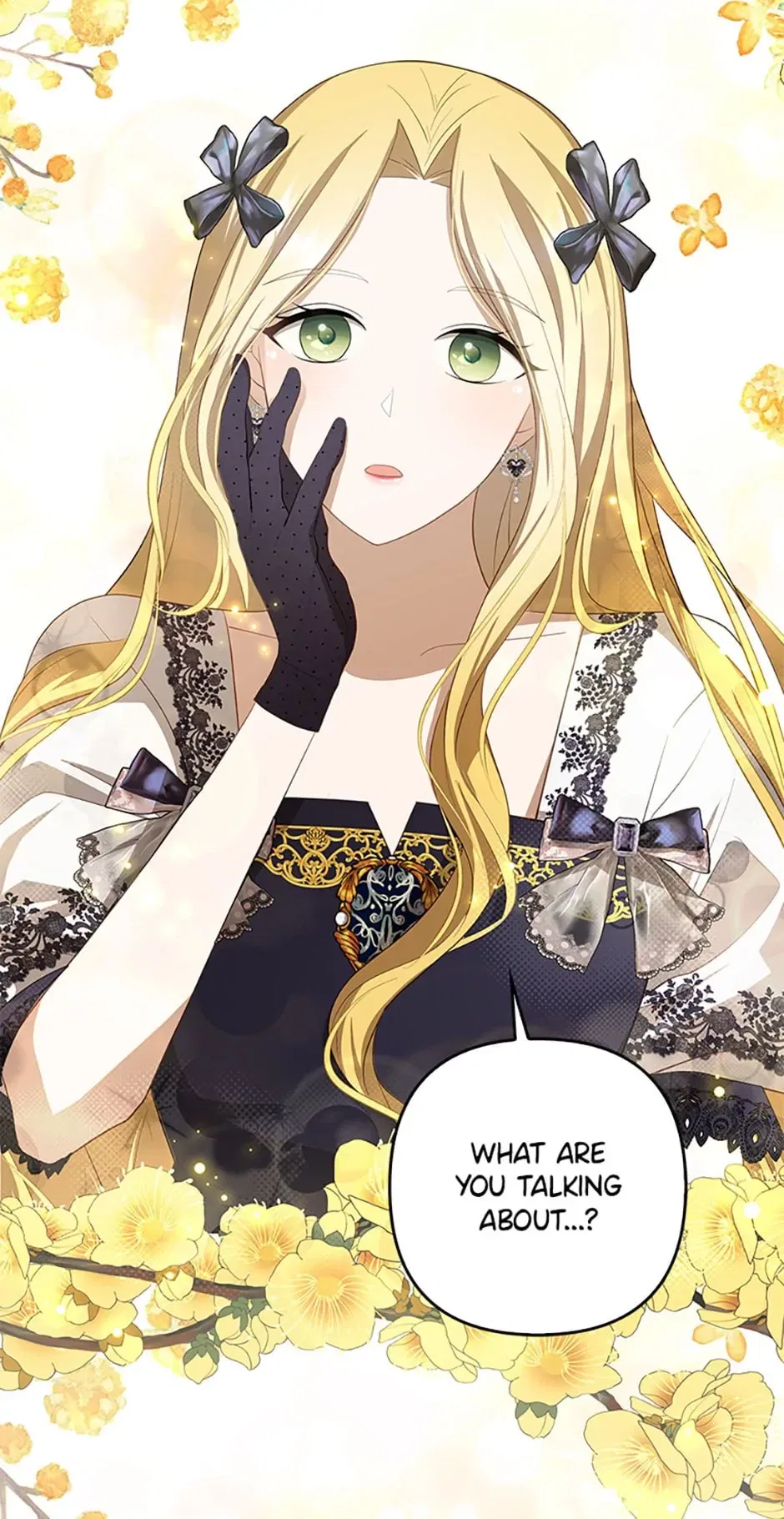 Lady Swindler Chapter 17 – Page 30