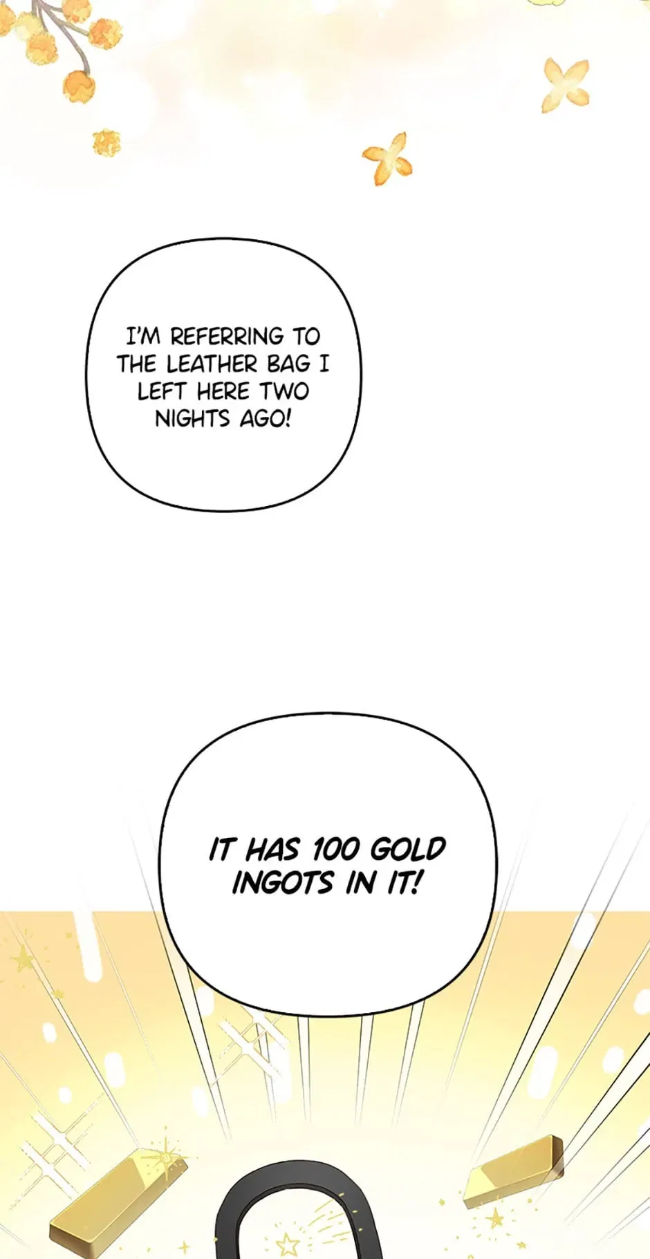 Lady Swindler Chapter 17 – Page 31