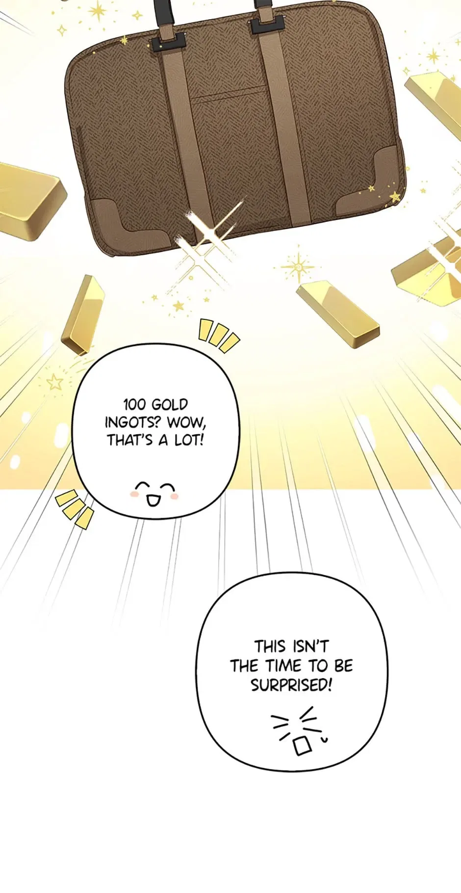 Lady Swindler Chapter 17 – Page 32