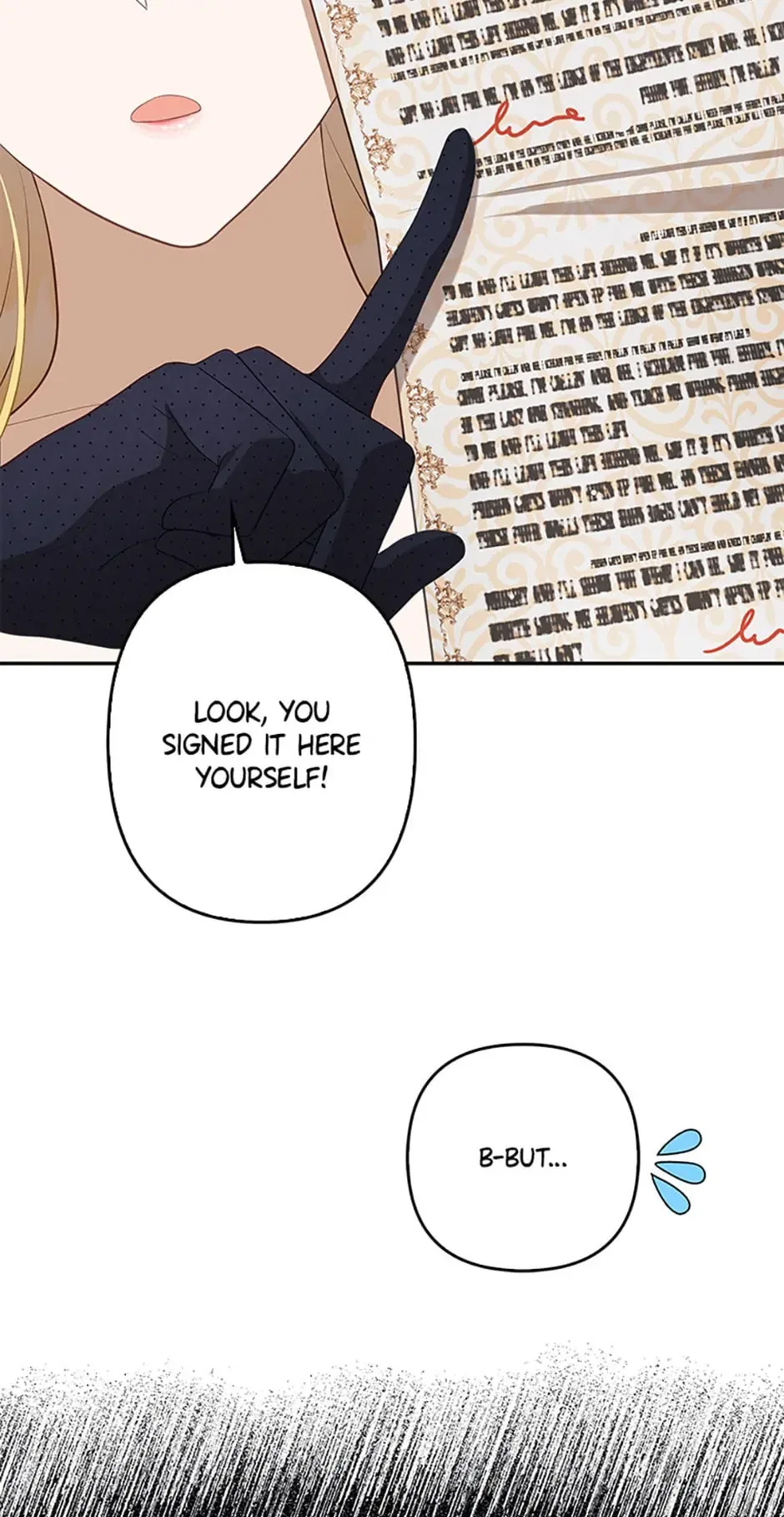 Lady Swindler Chapter 17 – Page 46