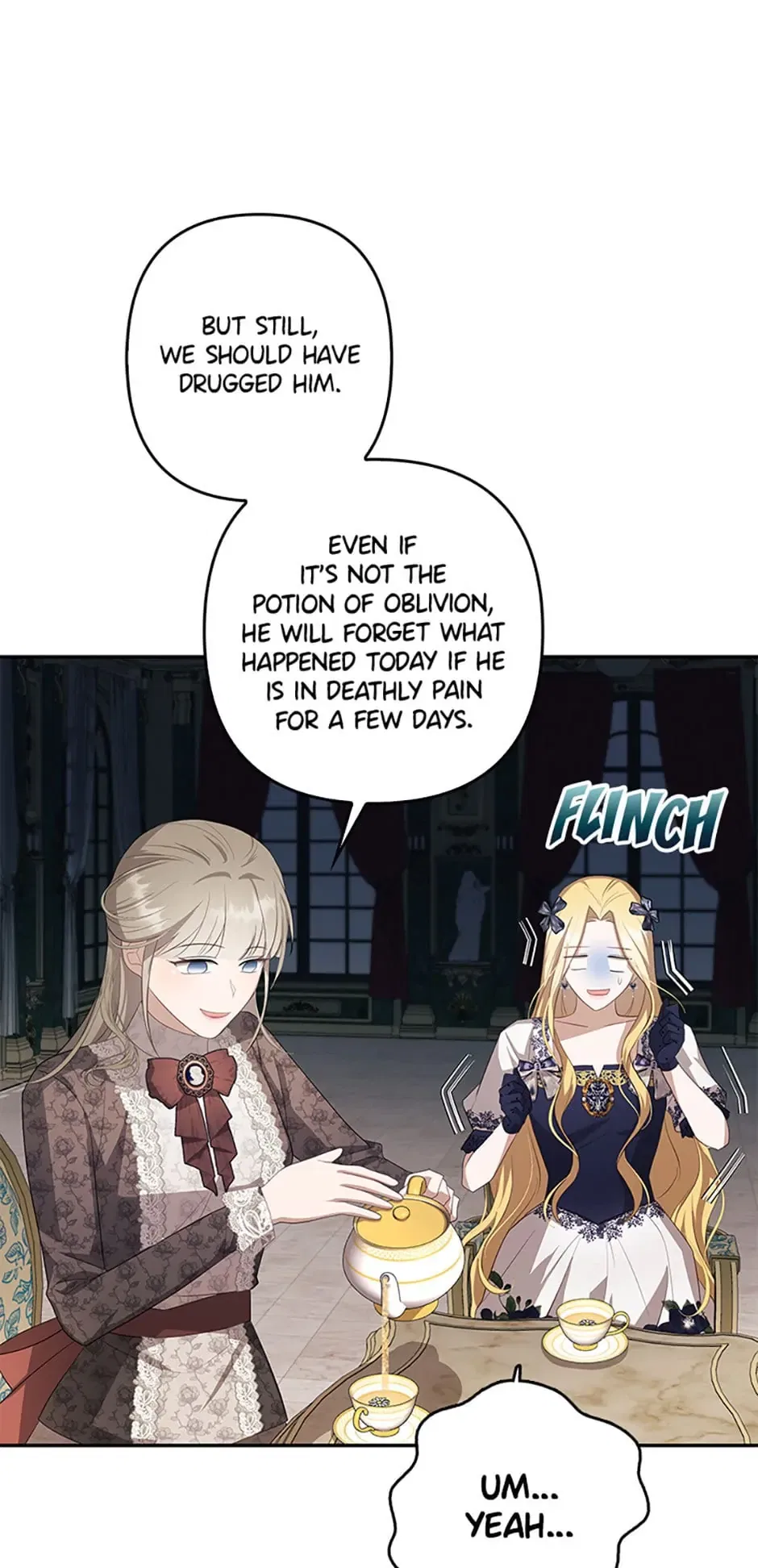 Lady Swindler Chapter 17 – Page 66