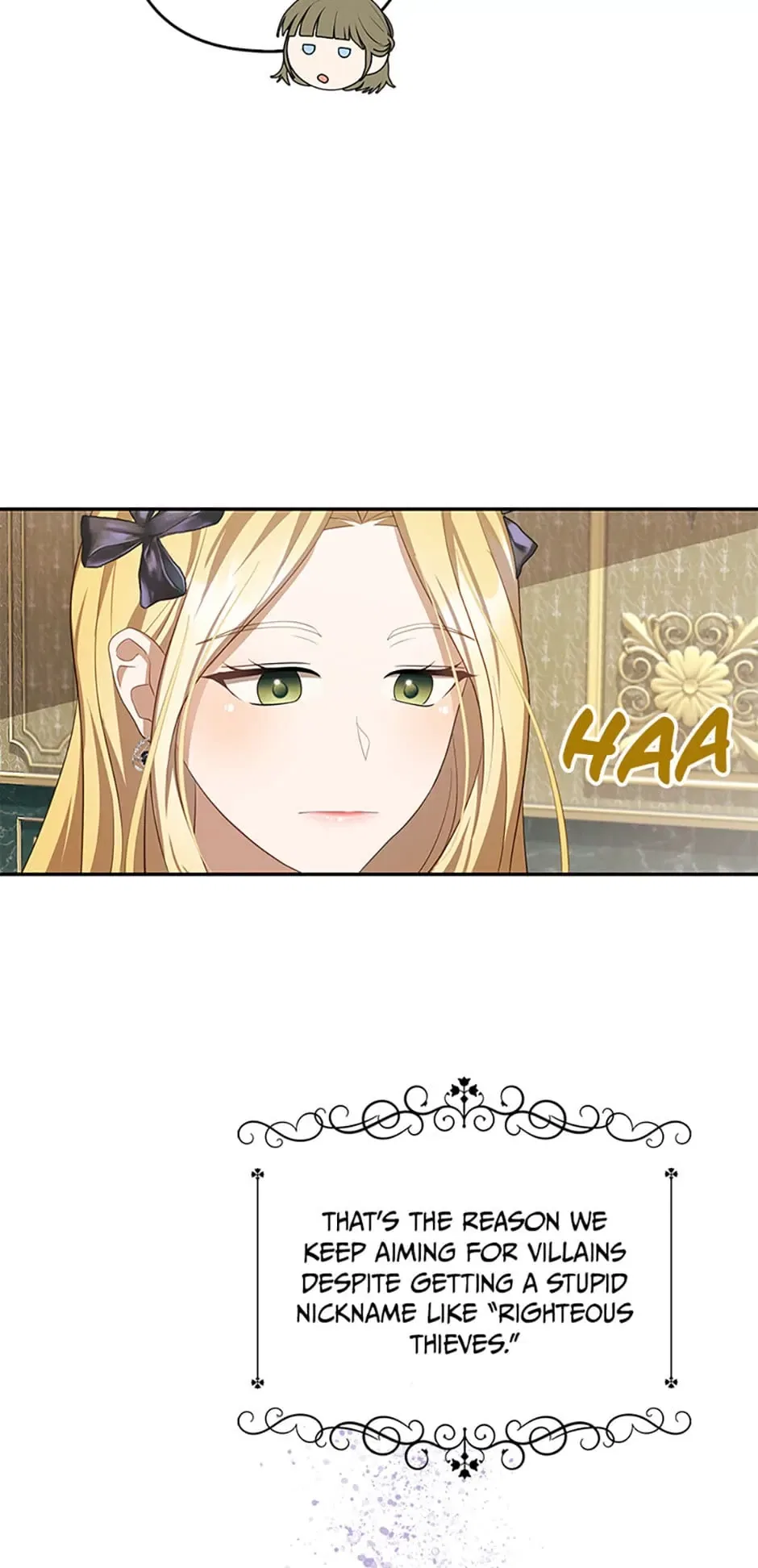 Lady Swindler Chapter 17 – Page 68