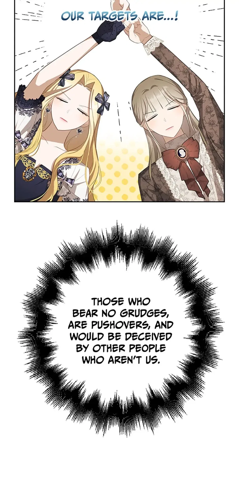 Lady Swindler Chapter 17 – Page 71