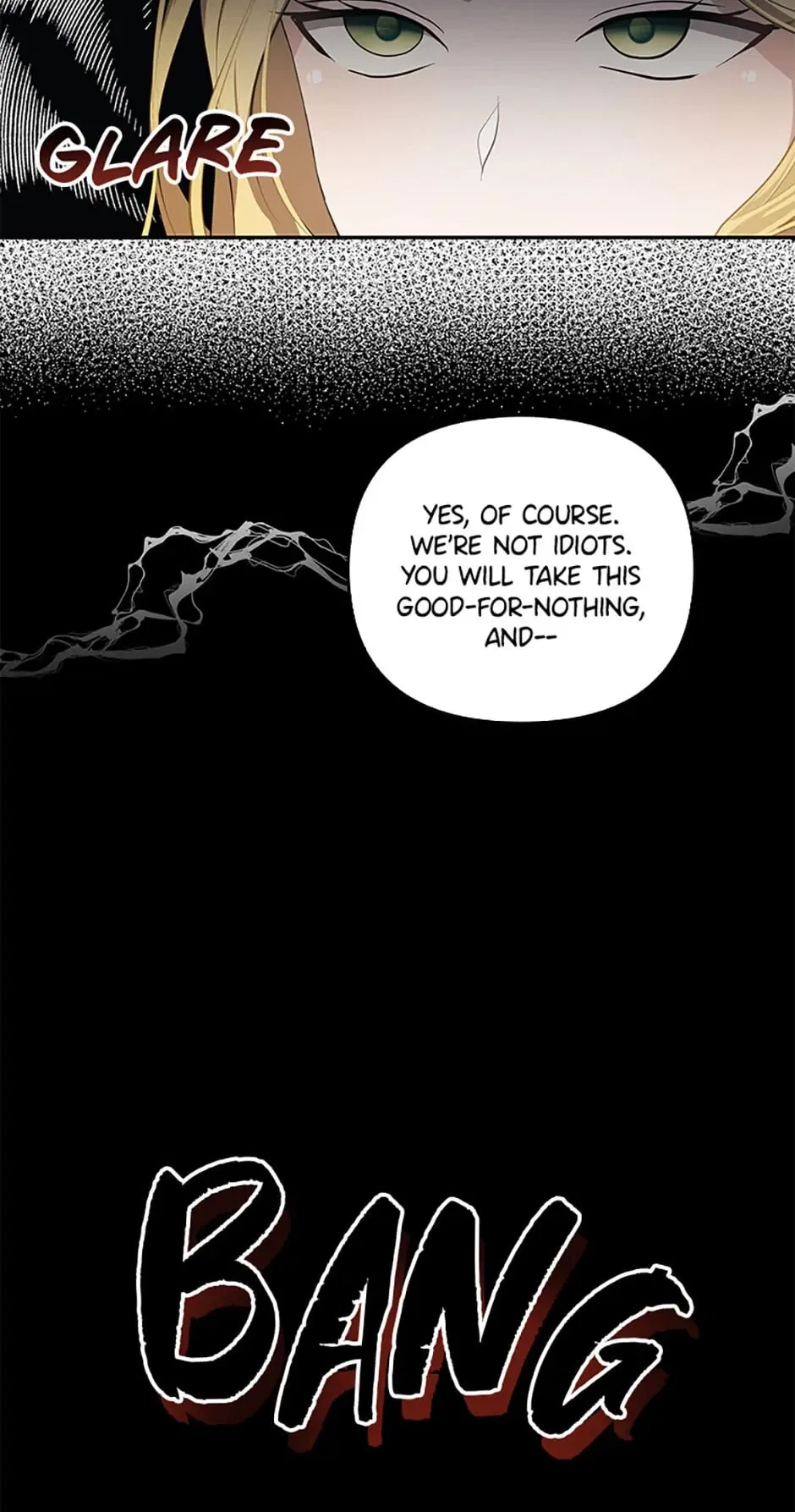 Lady Swindler Chapter 16 – Page 5