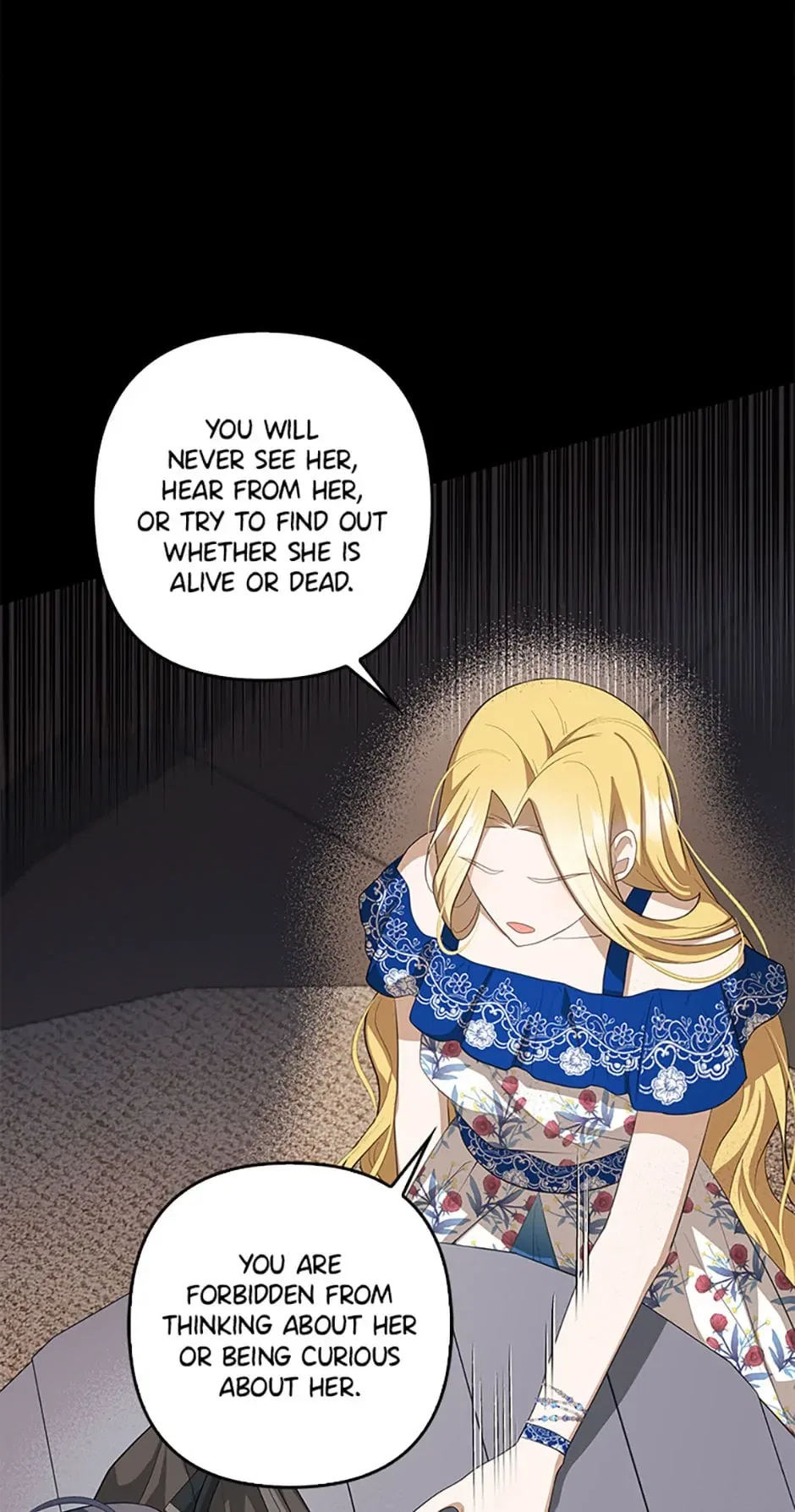 Lady Swindler Chapter 16 – Page 6