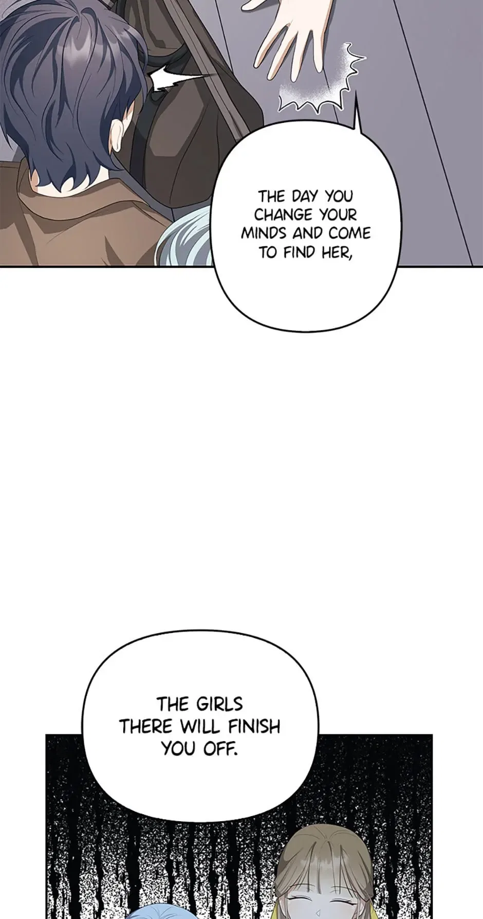 Lady Swindler Chapter 16 – Page 7