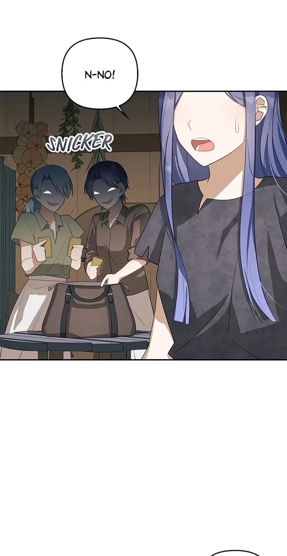 Lady Swindler Chapter 16 – Page 10