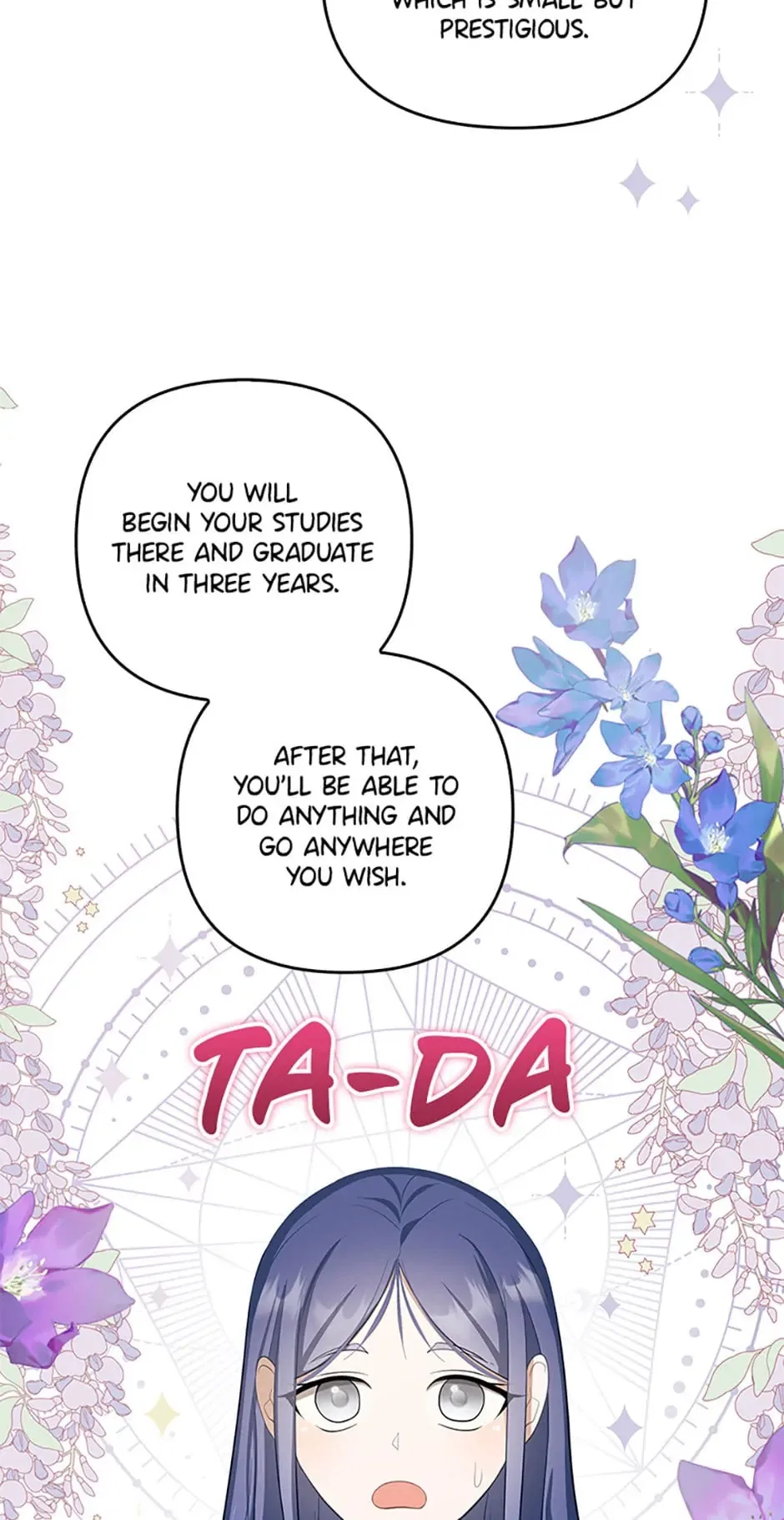 Lady Swindler Chapter 16 – Page 14