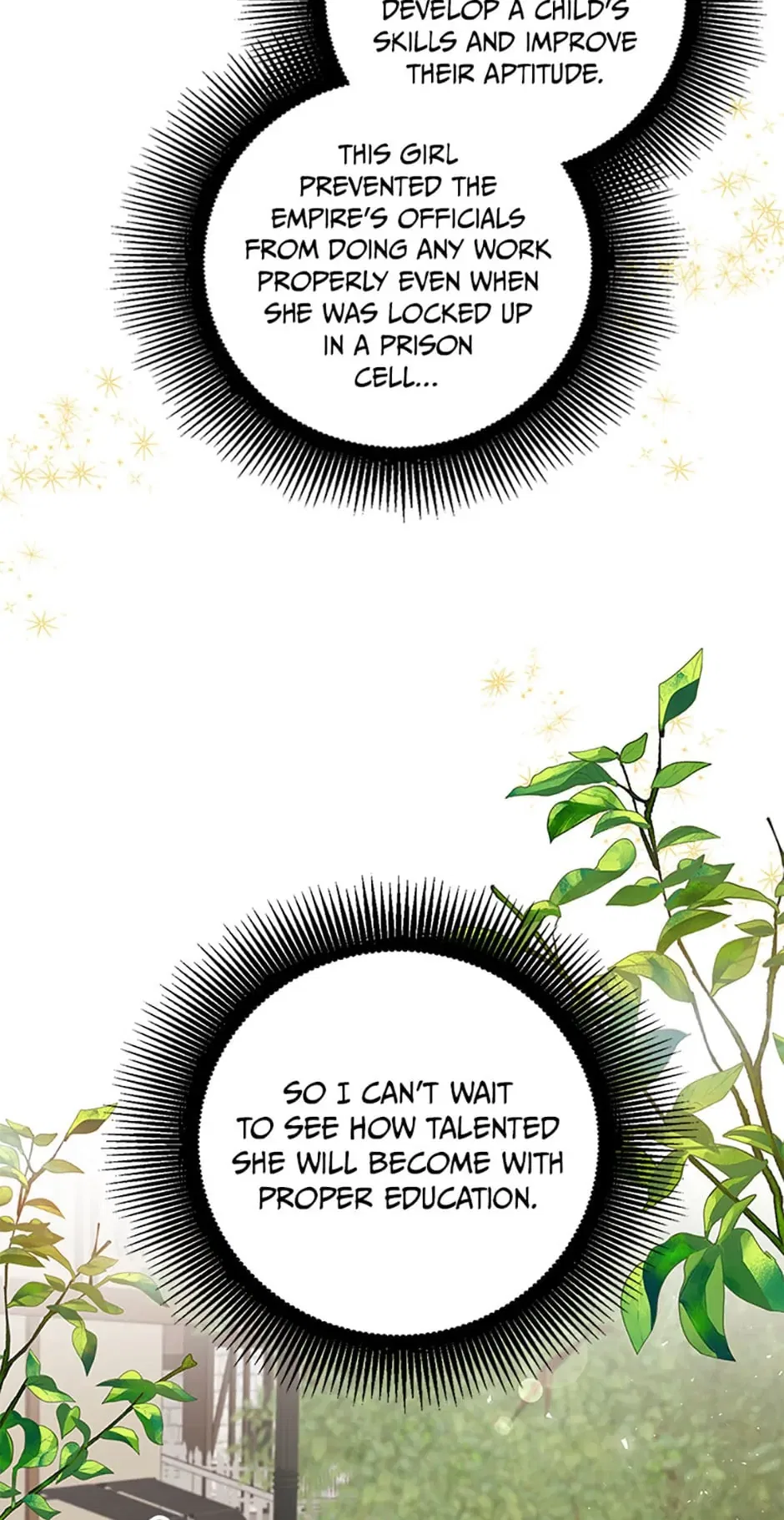 Lady Swindler Chapter 16 – Page 17