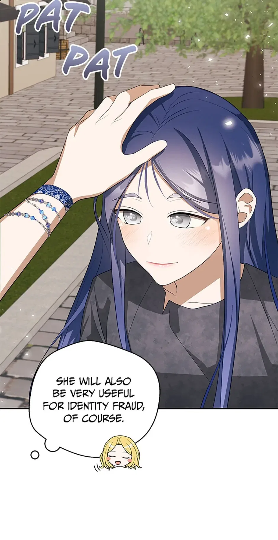 Lady Swindler Chapter 16 – Page 18