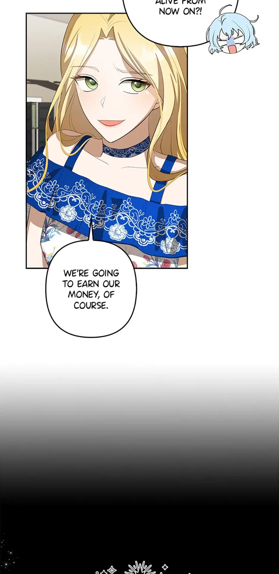Lady Swindler Chapter 16 – Page 21