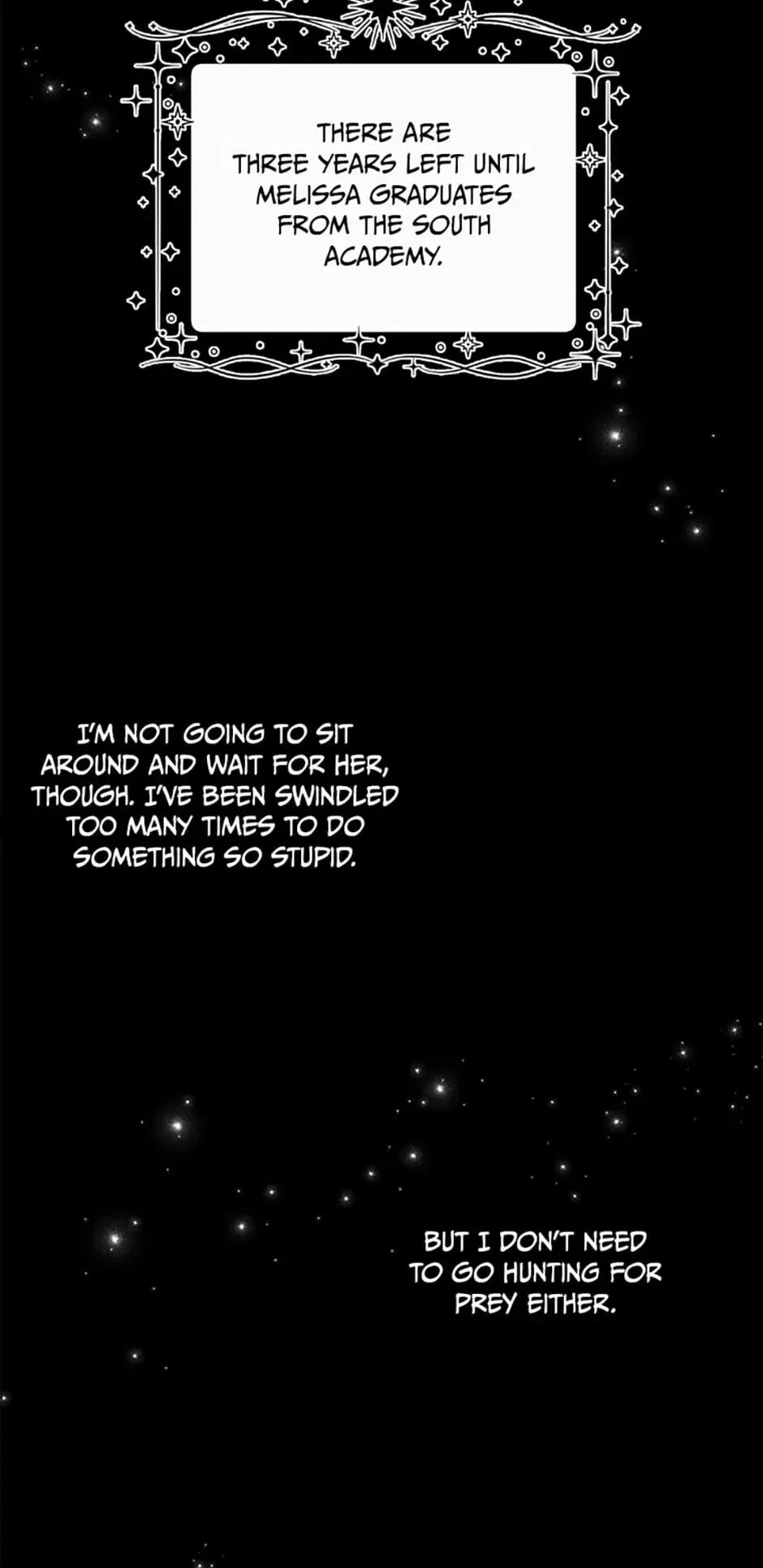 Lady Swindler Chapter 16 – Page 22