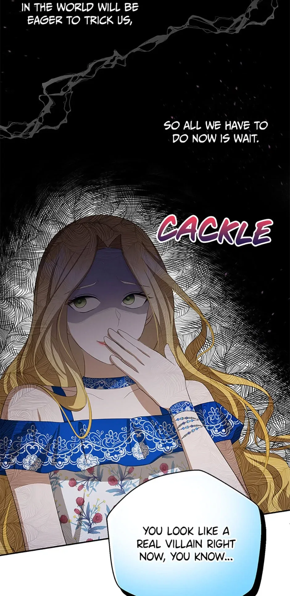 Lady Swindler Chapter 16 – Page 25
