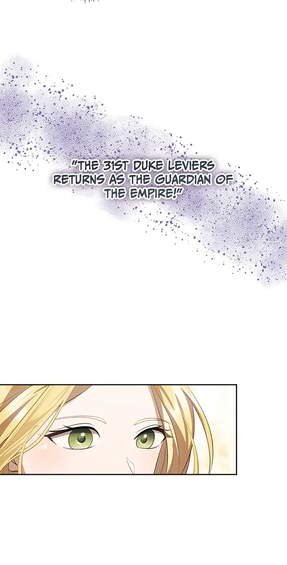 Lady Swindler Chapter 16 – Page 33