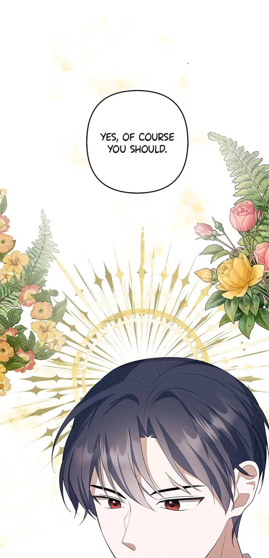 Lady Swindler Chapter 16 – Page 34