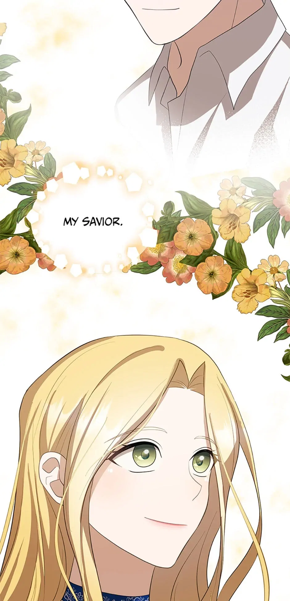 Lady Swindler Chapter 16 – Page 35