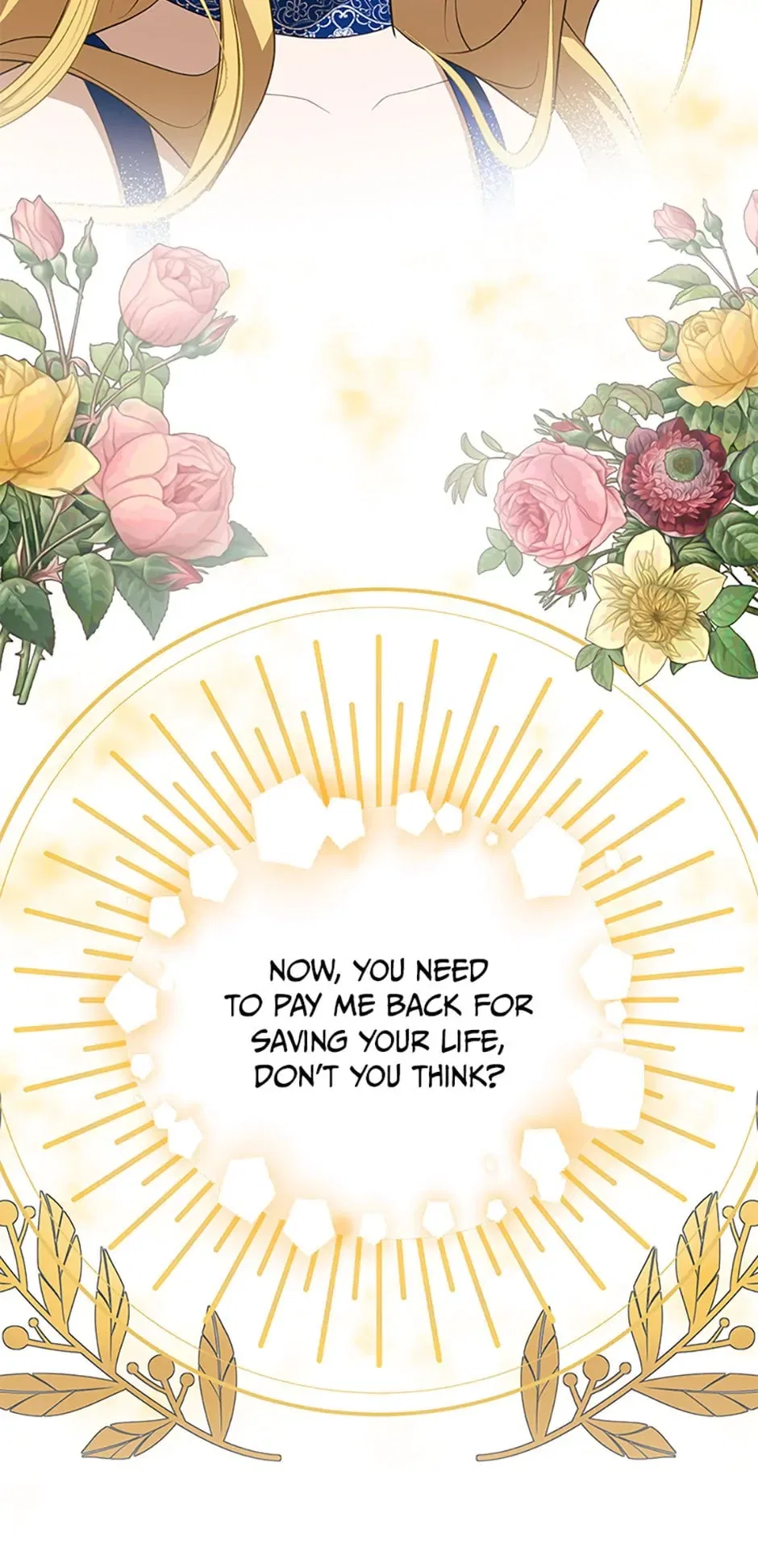 Lady Swindler Chapter 16 – Page 36