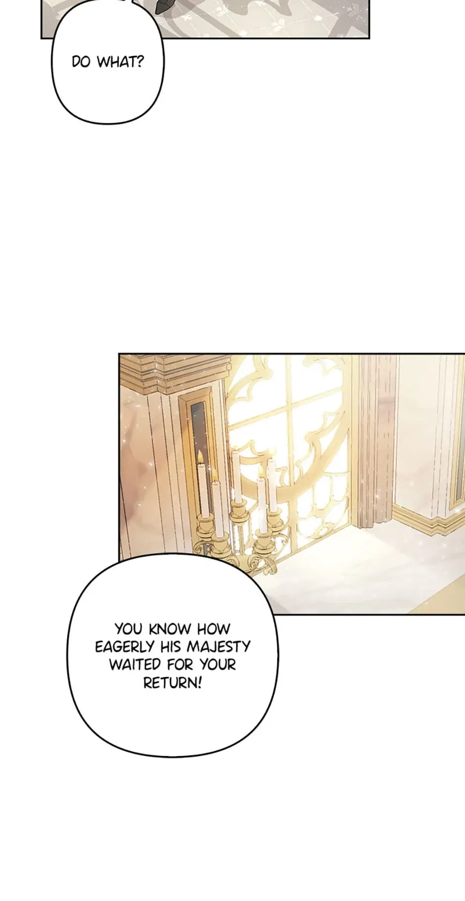 Lady Swindler Chapter 16 – Page 43