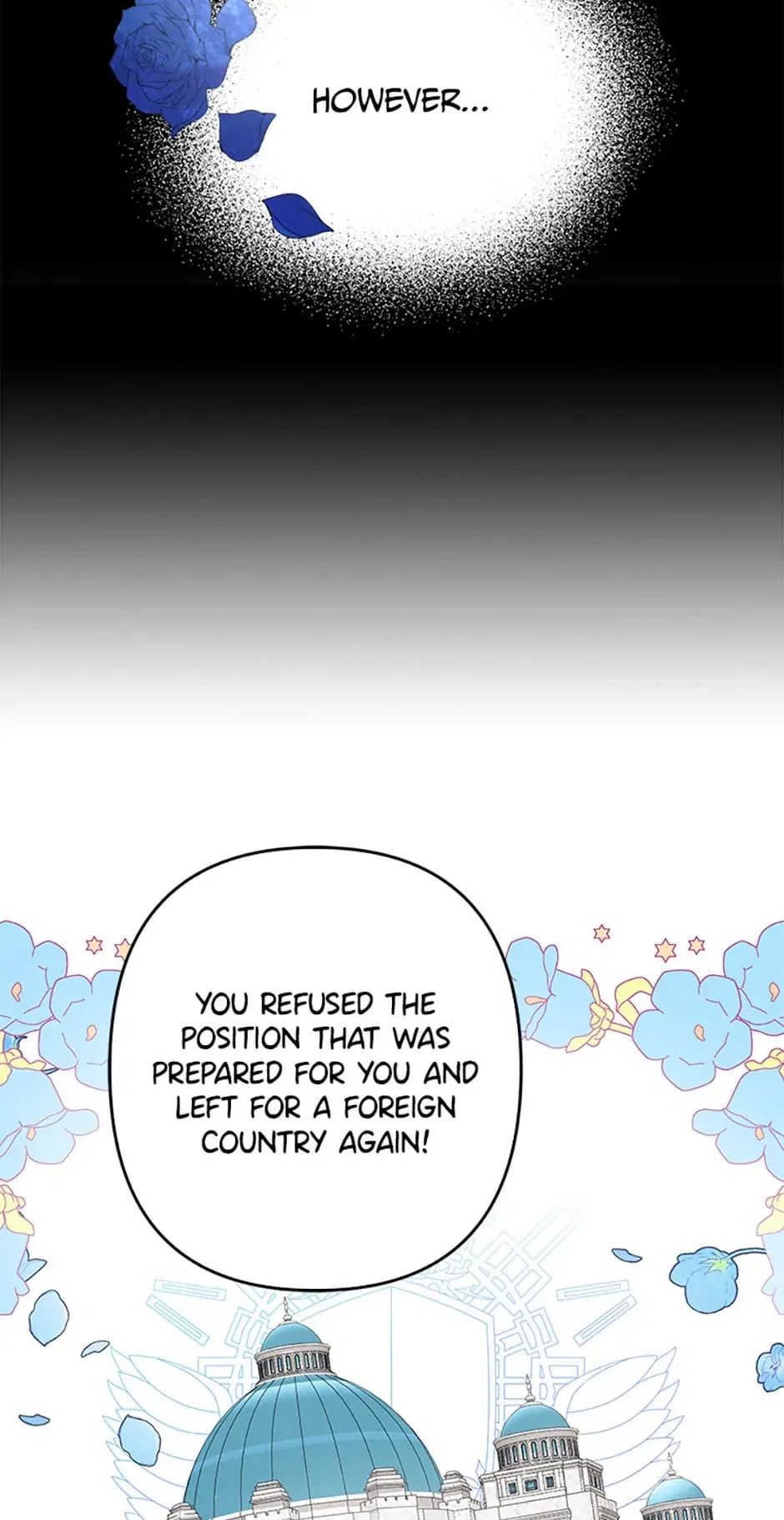 Lady Swindler Chapter 16 – Page 46