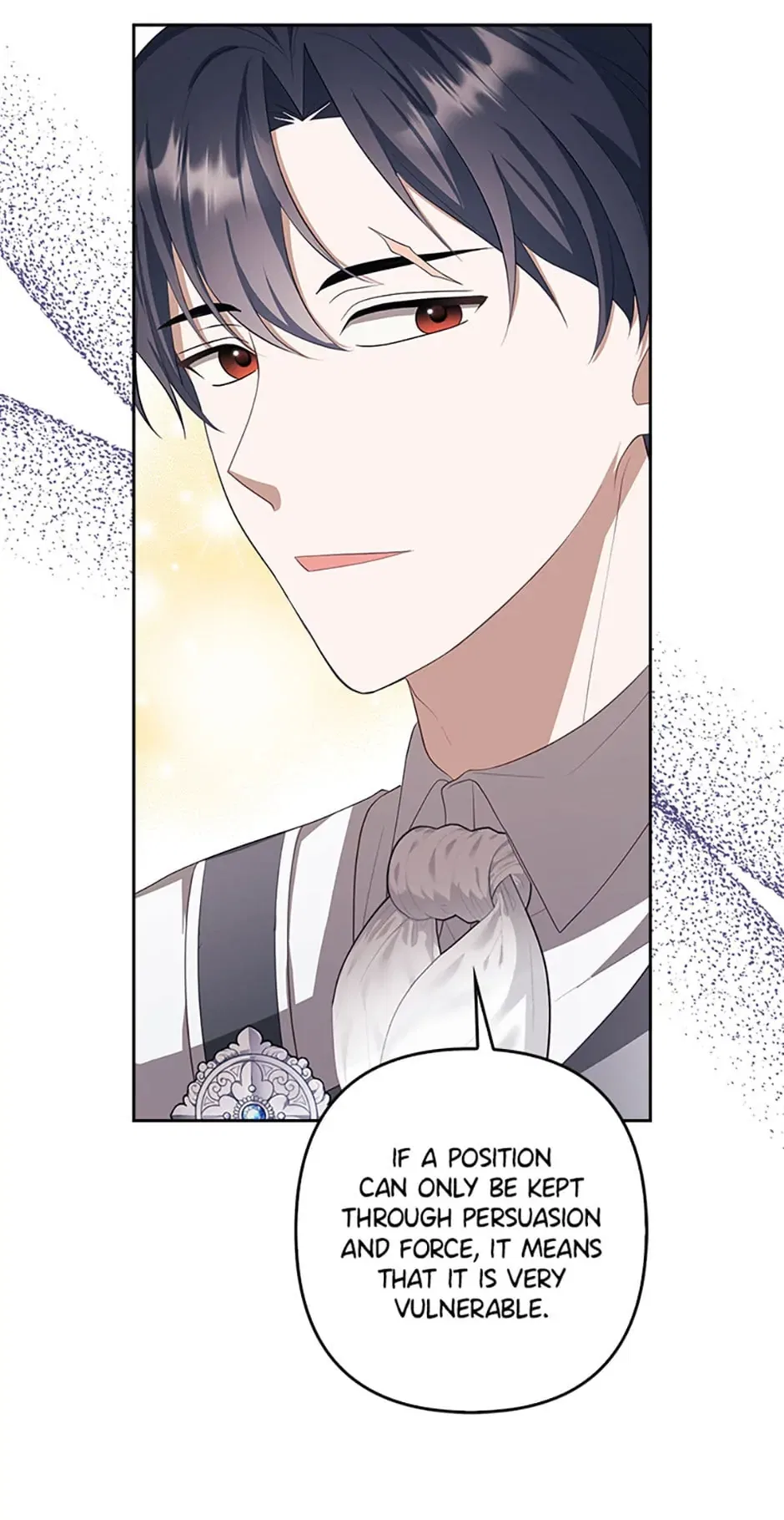 Lady Swindler Chapter 16 – Page 49