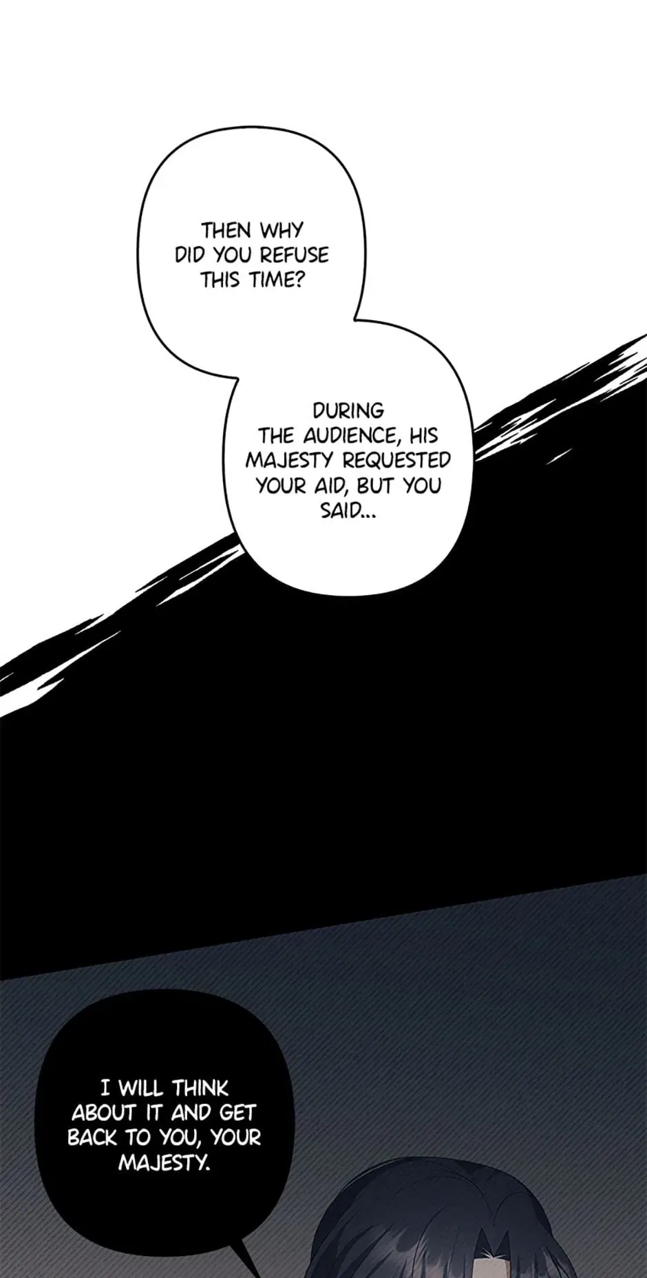 Lady Swindler Chapter 16 – Page 50