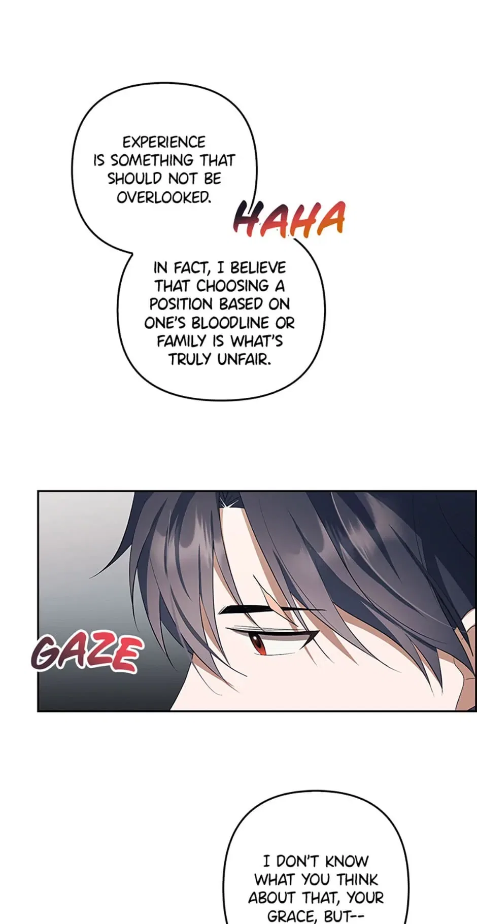Lady Swindler Chapter 16 – Page 58