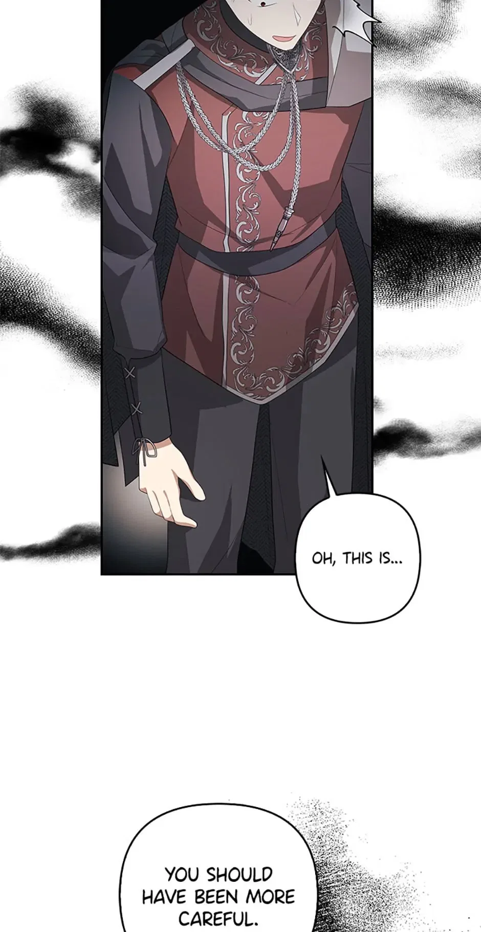 Lady Swindler Chapter 16 – Page 61