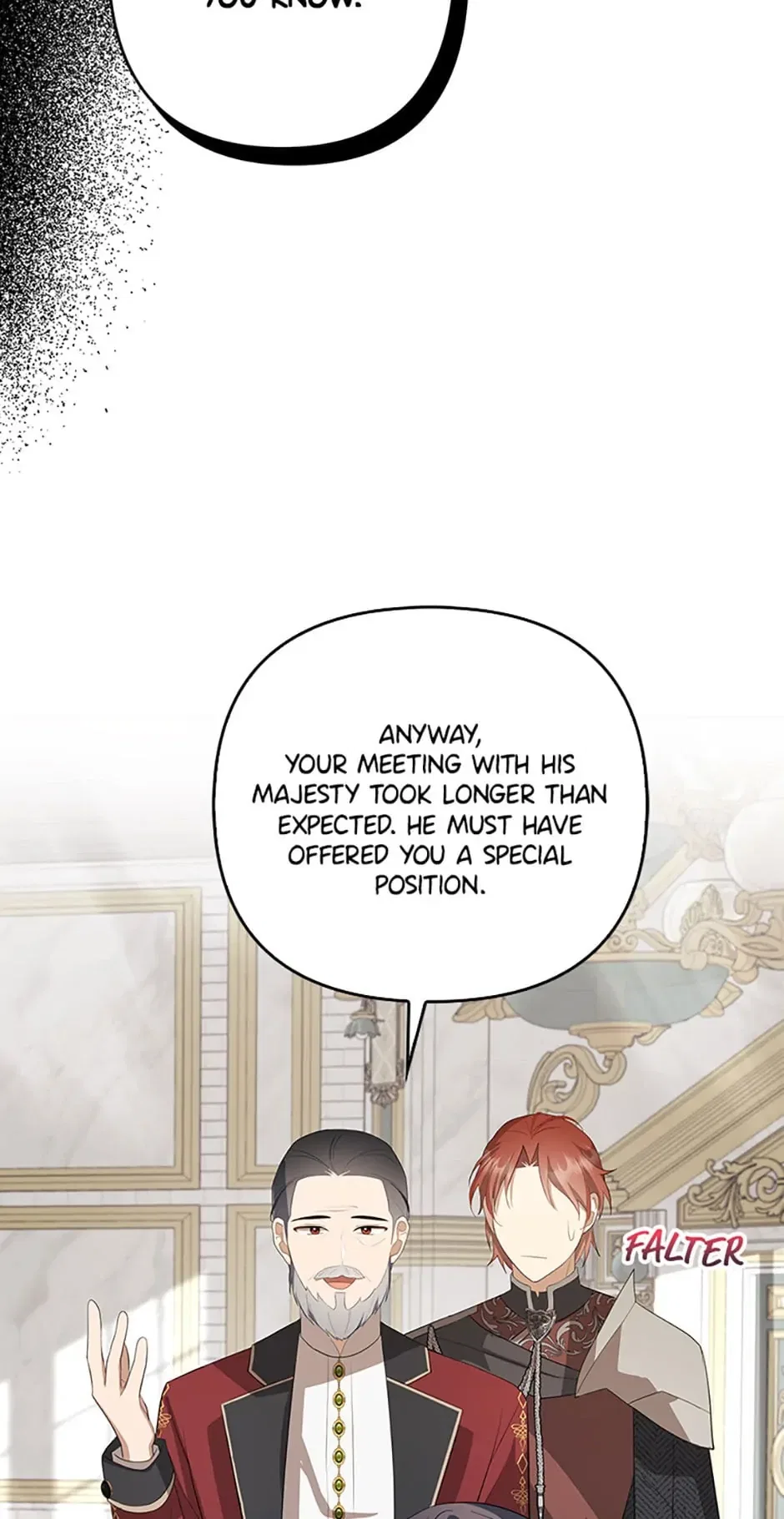Lady Swindler Chapter 16 – Page 63