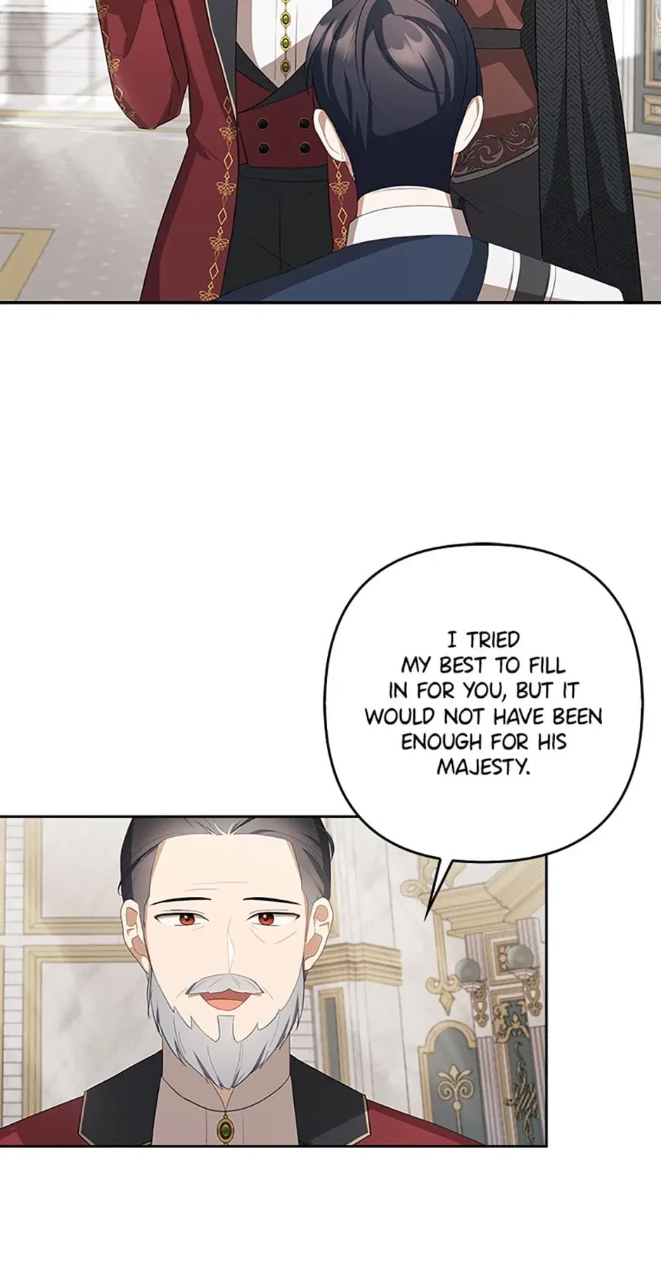 Lady Swindler Chapter 16 – Page 64
