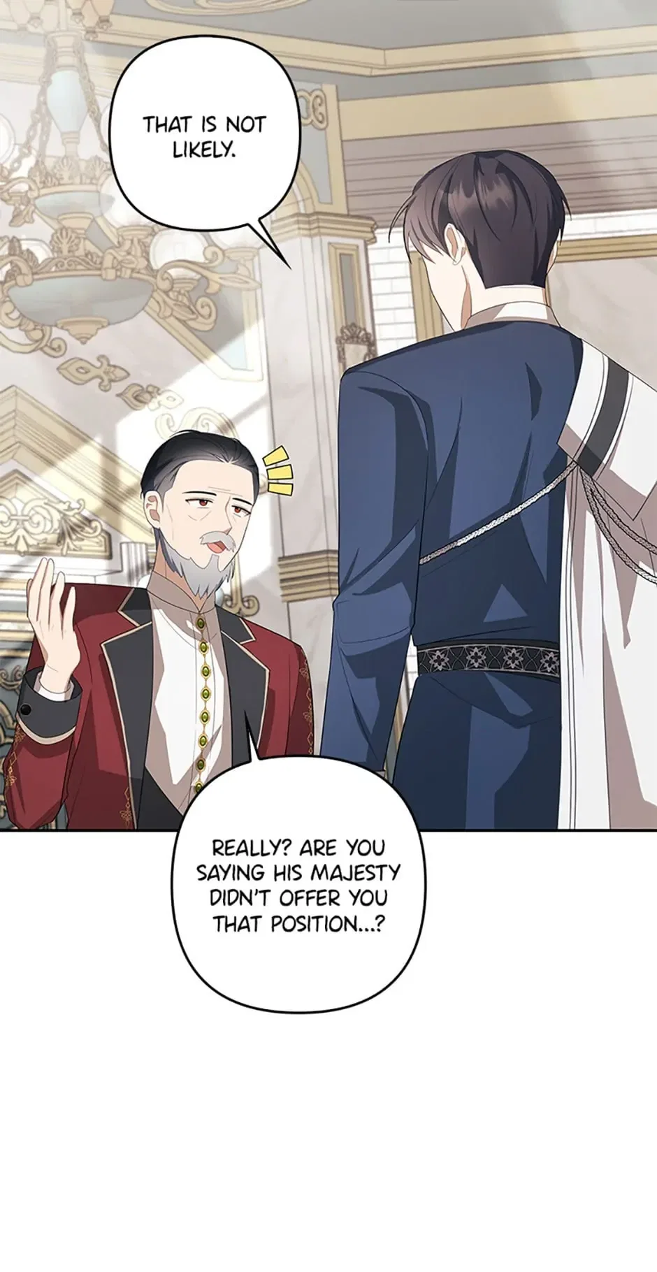 Lady Swindler Chapter 16 – Page 66