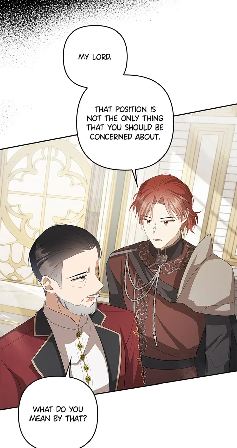 Lady Swindler Chapter 16 – Page 72