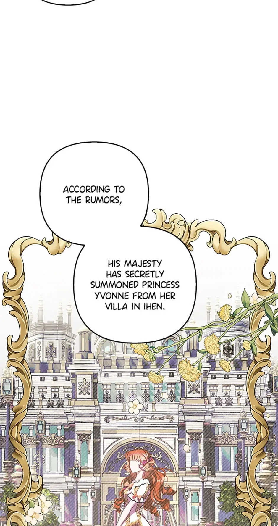 Lady Swindler Chapter 16 – Page 73