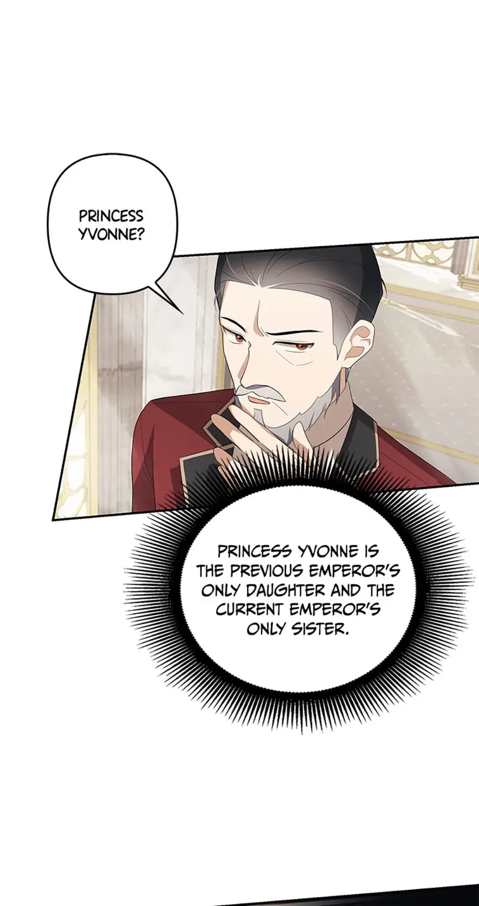 Lady Swindler Chapter 16 – Page 75