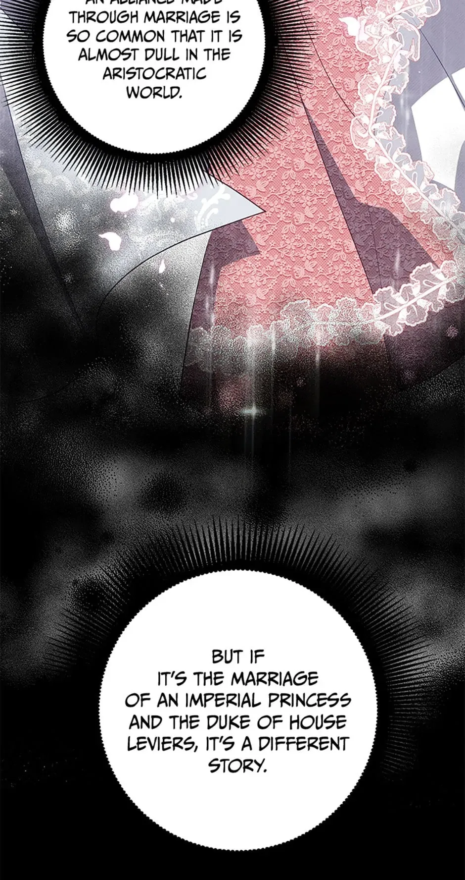 Lady Swindler Chapter 16 – Page 78