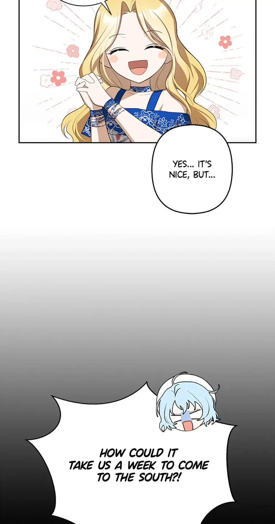 Lady Swindler Chapter 15 – Page 7