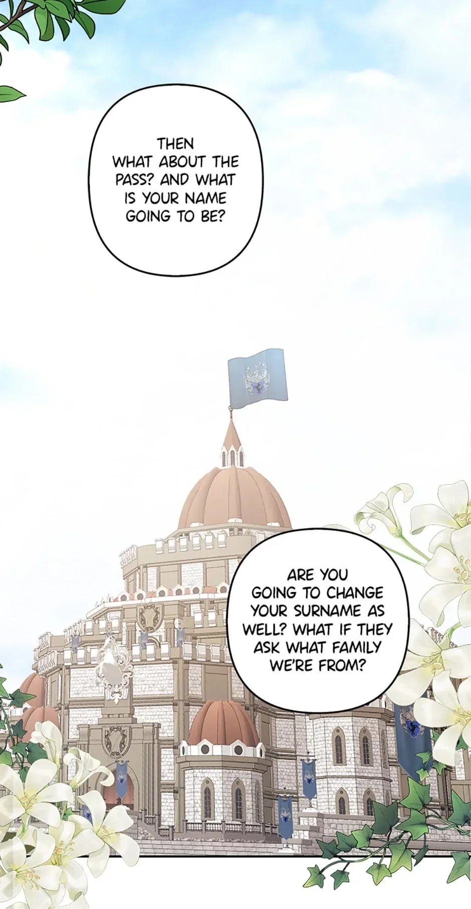 Lady Swindler Chapter 15 – Page 15