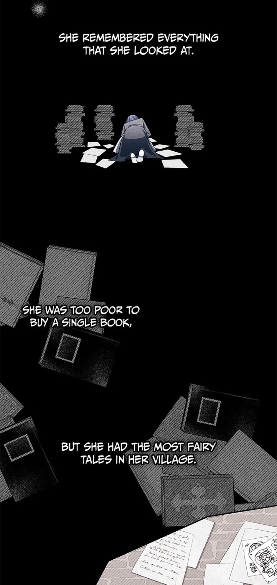 Lady Swindler Chapter 15 – Page 21