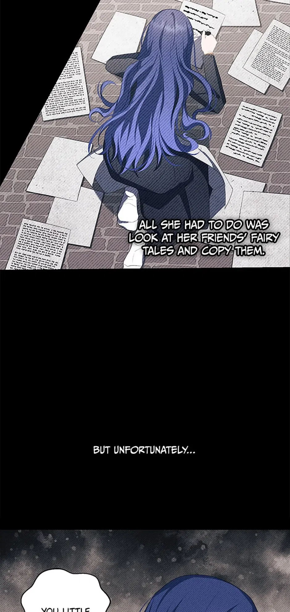 Lady Swindler Chapter 15 – Page 22