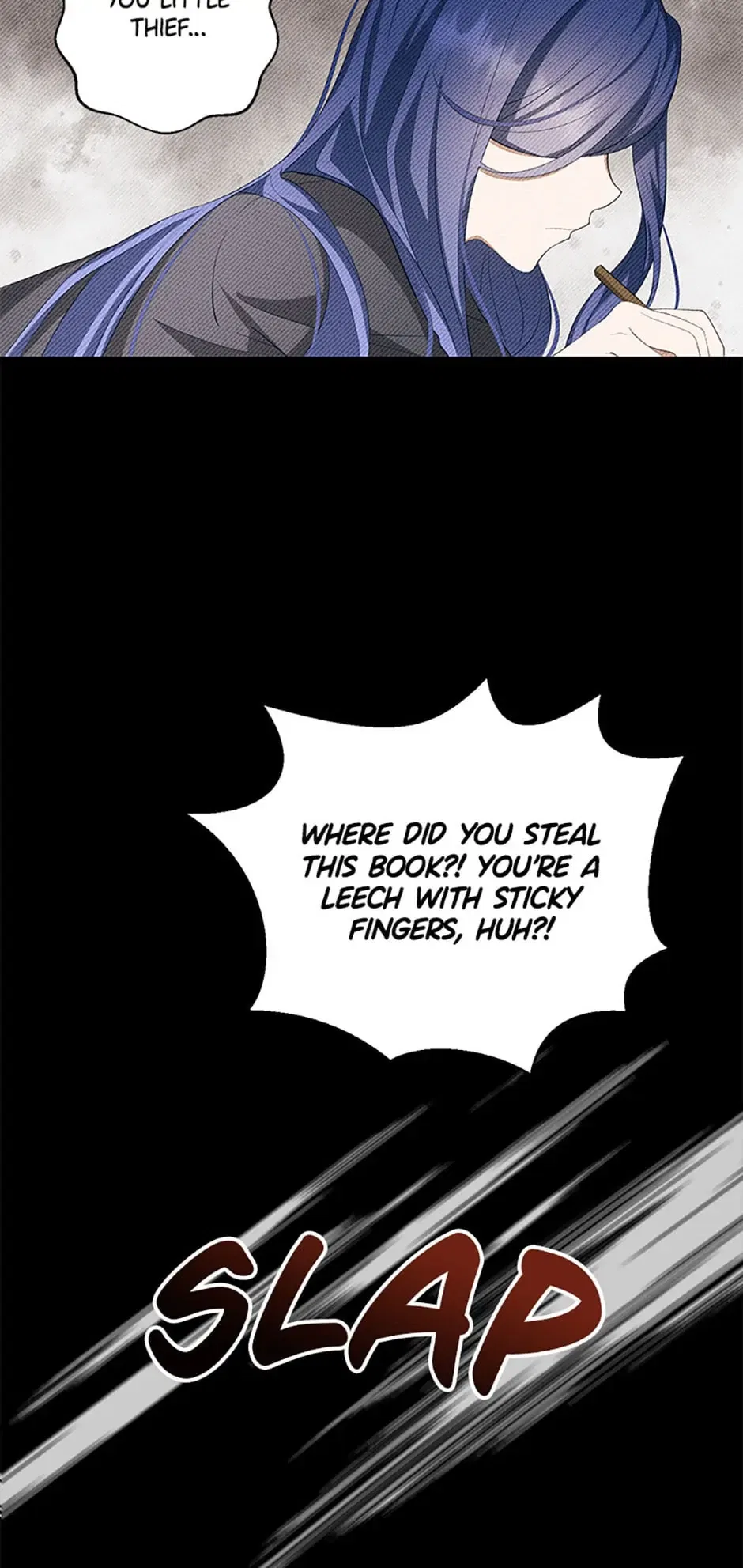 Lady Swindler Chapter 15 – Page 23