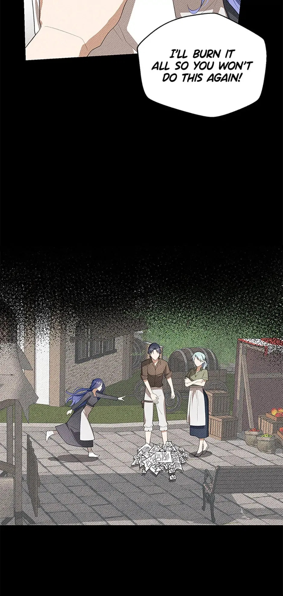 Lady Swindler Chapter 15 – Page 25