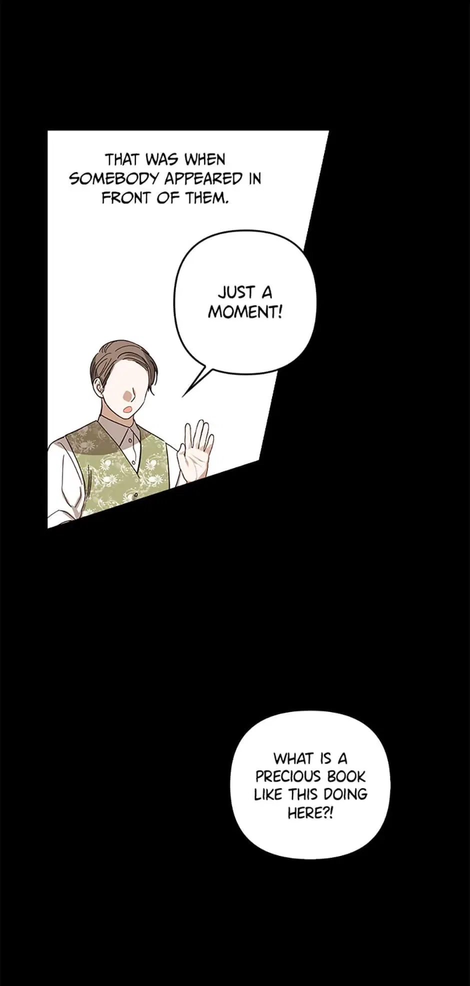 Lady Swindler Chapter 15 – Page 26
