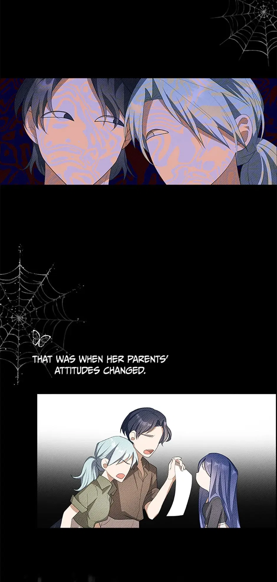 Lady Swindler Chapter 15 – Page 28