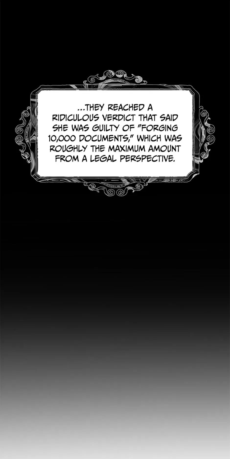 Lady Swindler Chapter 15 – Page 34