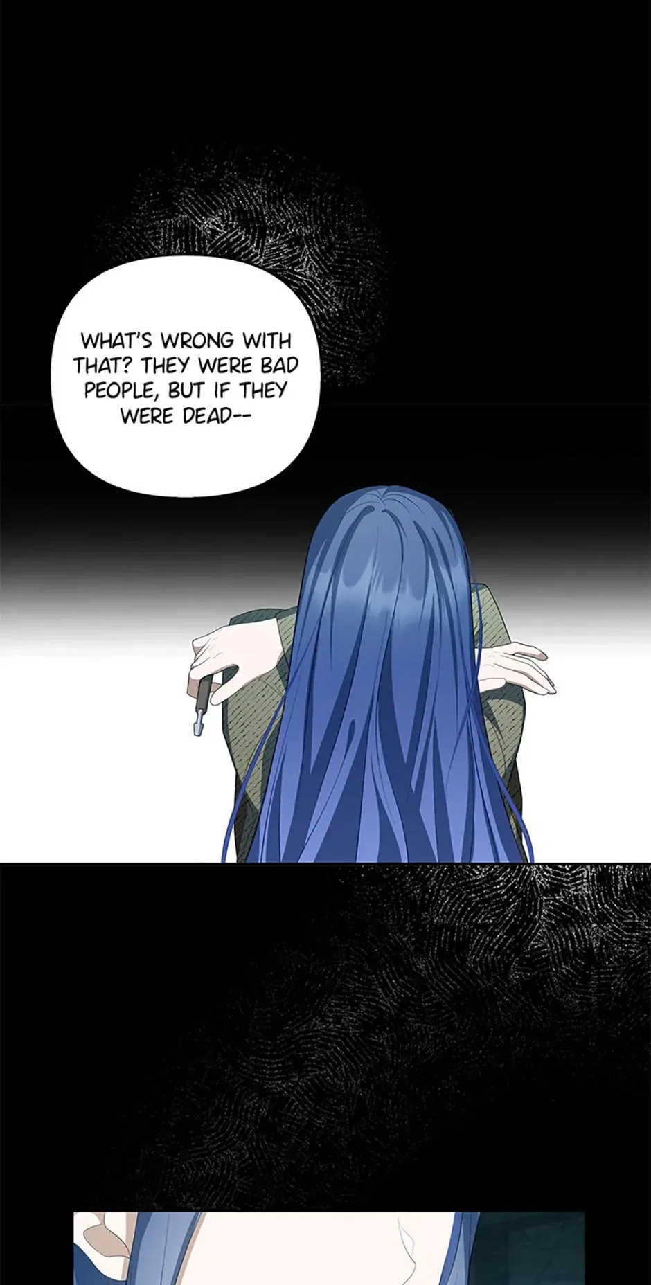 Lady Swindler Chapter 15 – Page 43